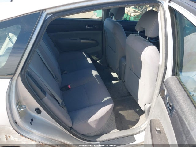 2007 Toyota PRIUS TOURING — фото 8