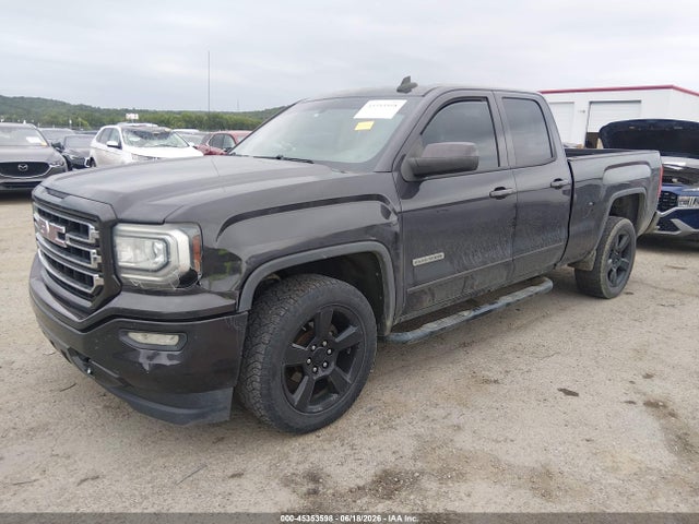 صورة 2 لـ 2016 GMC SIERRA 1500