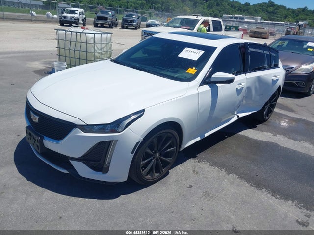 صورة 2 لـ 2020 Cadillac CT5 SPORT
