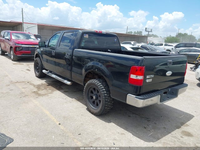 2007 FORD F-150 XLT — фото 3