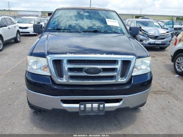 2007 FORD F-150 XLT — фото 6
