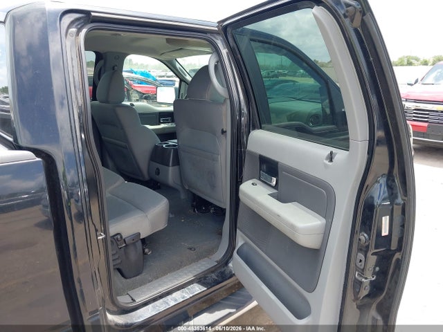2007 FORD F-150 XLT — фото 8