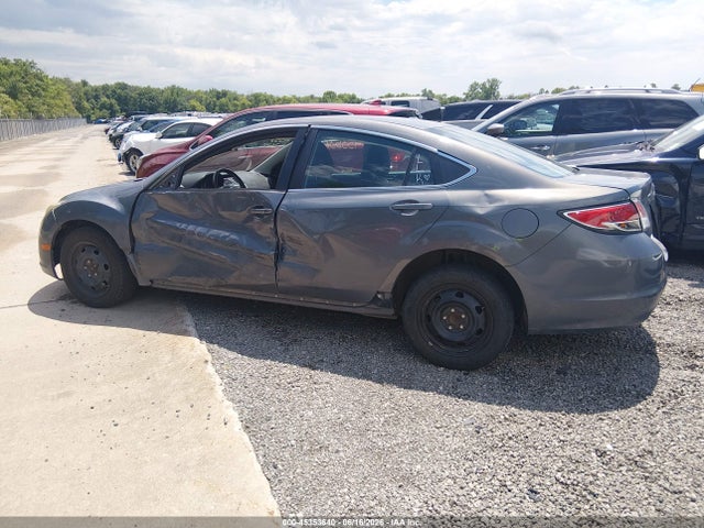 صورة مصغرة 15 لـ 2010 Mazda MAZDA6