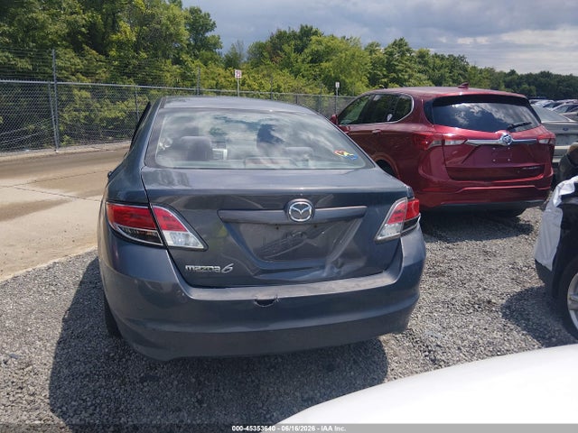 صورة مصغرة 17 لـ 2010 Mazda MAZDA6