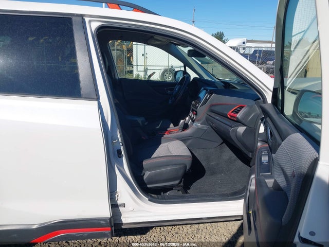 2020 SUBARU FORESTER SPORT 5