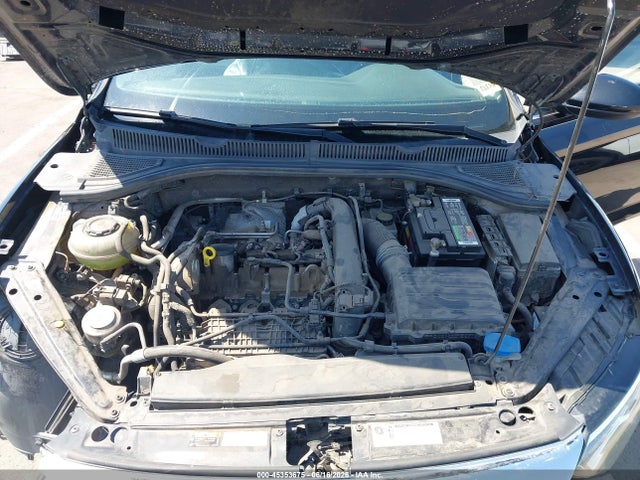 2019 Volkswagen JETTA 1.4T R-LINE/1.4T S/1.4T SE 照片 10
