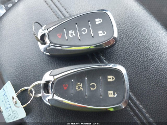 صورة 9 لـ 2022 Chevrolet MALIBU FWD LT