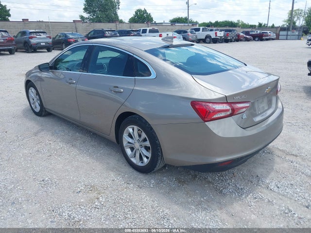 صورة 3 لـ 2022 Chevrolet MALIBU FWD LT
