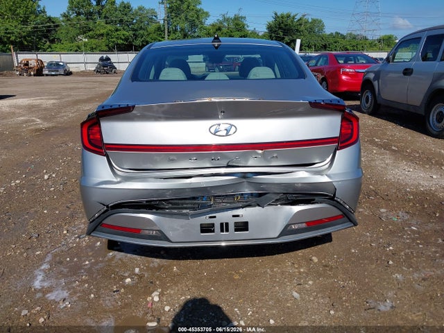 2021 Hyundai SONATA SE 照片 6