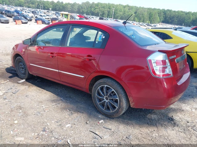 صورة 3 لـ 2012 Nissan SENTRA 2.0 S