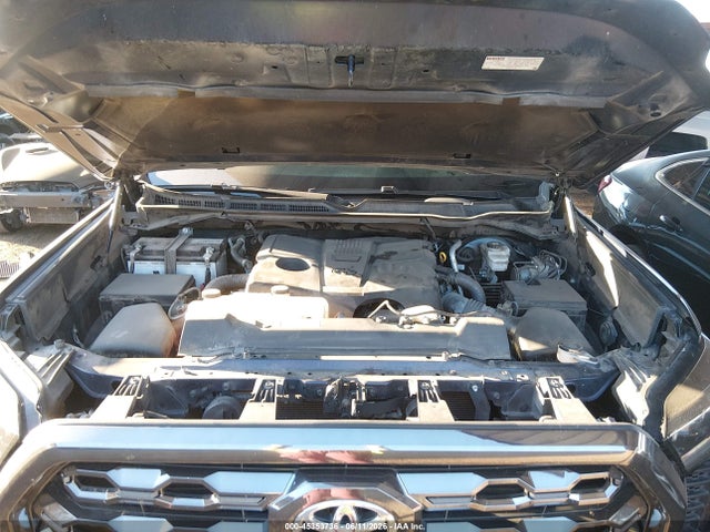 2022 Toyota TUNDRA PLATINUM 照片 10