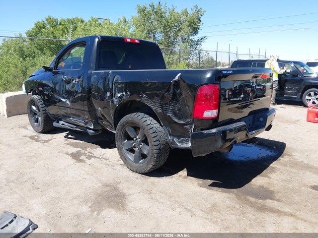 صورة مصغرة 3 لـ 2019 RAM 1500 CLASSIC EXPRESS 4X2 6'4 BOX