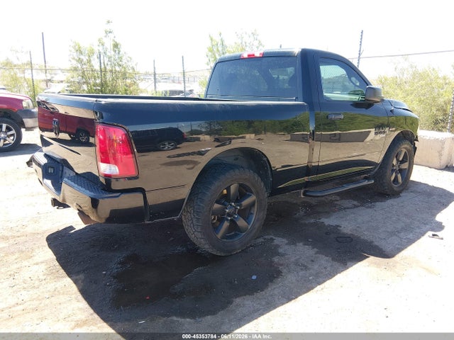صورة مصغرة 4 لـ 2019 RAM 1500 CLASSIC EXPRESS 4X2 6'4 BOX
