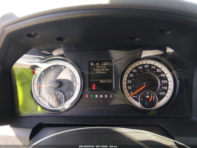 صورة مصغرة 7 لـ 2019 RAM 1500 CLASSIC EXPRESS 4X2 6'4 BOX