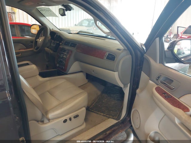 2008 Chevrolet SILVERADO 1500 LTZ 照片 5