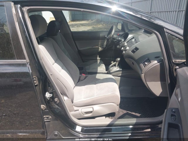 2010 Honda CIVIC LX 照片 5