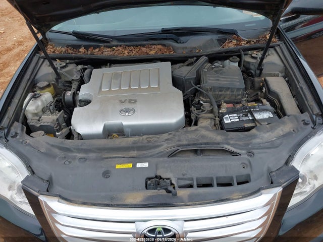 صورة 10 لـ 2010 Toyota AVALON XLS