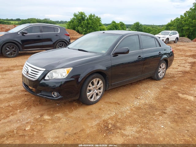 صورة 2 لـ 2010 Toyota AVALON XLS