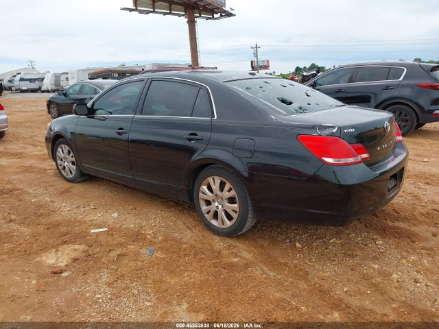 صورة 3 لـ 2010 Toyota AVALON XLS