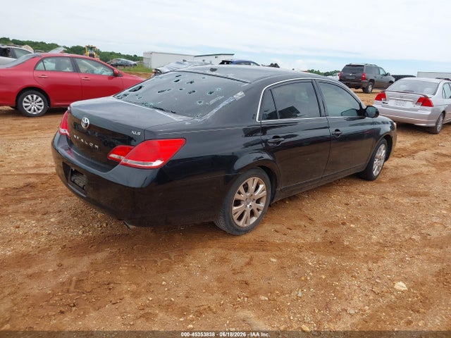 صورة 4 لـ 2010 Toyota AVALON XLS