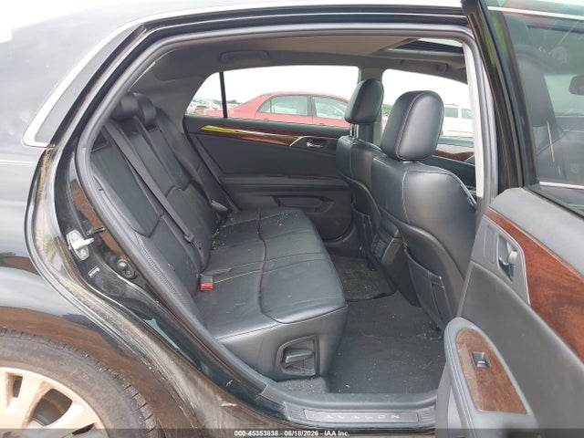 صورة 8 لـ 2010 Toyota AVALON XLS