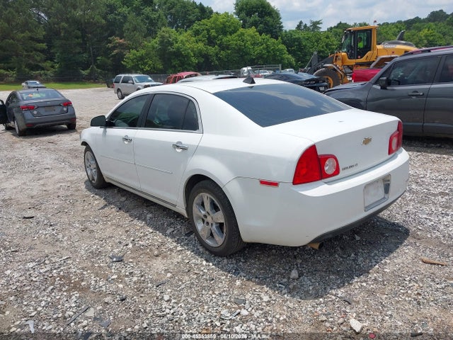 2012 Chevrolet MALIBU 2LT photo 3