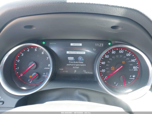 صورة 7 لـ 2020 Toyota CAMRY XSE