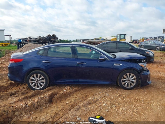 صورة مصغرة 14 لـ 2017 KIA OPTIMA EX