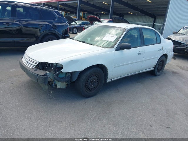 2001 Chevrolet MALIBU 照片 2