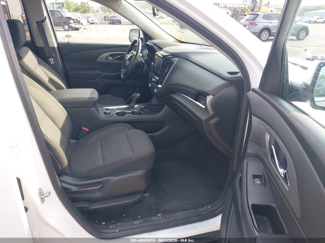 2020 CHEVROLET TRAVERSE FWD LT CLOTH 5