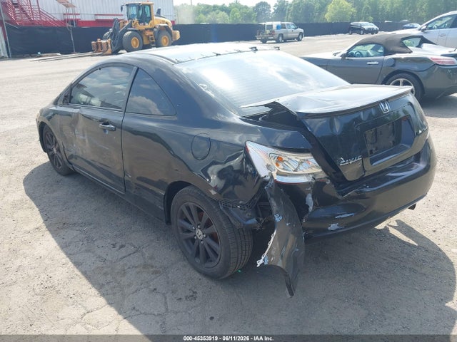 2006 Honda CIVIC LX — фото 3