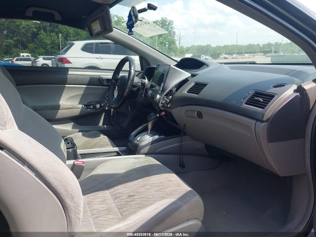 2006 Honda CIVIC LX — фото 5