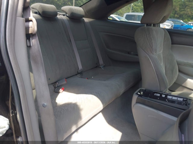 2006 Honda CIVIC LX — фото 8