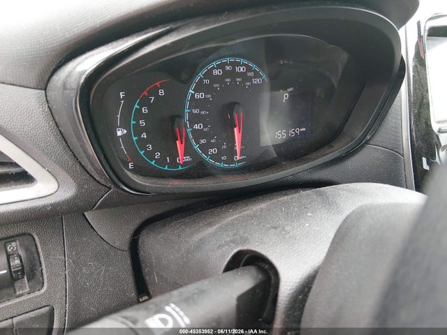 2021 Chevrolet SPARK FWD LS AUTOMATIC photo 7