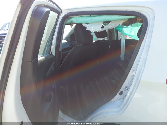 2021 Chevrolet SPARK FWD LS AUTOMATIC photo 8