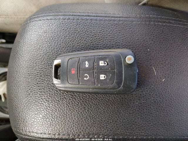 2014 Chevrolet CRUZE 1LT AUTO — фото 11