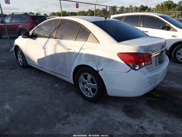 صورة 3 لـ 2014 Chevrolet CRUZE 1LT AUTO