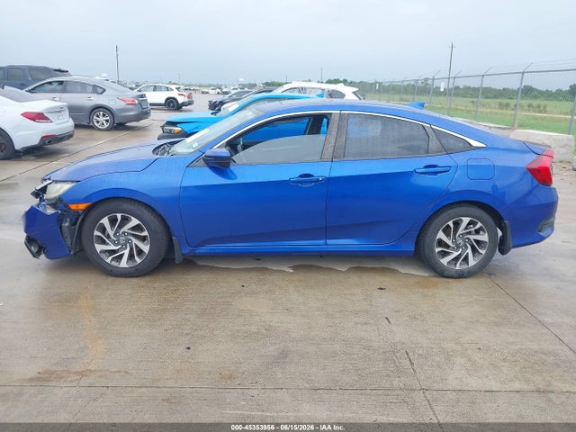 صورة مصغرة 14 لـ 2017 Honda CIVIC EX