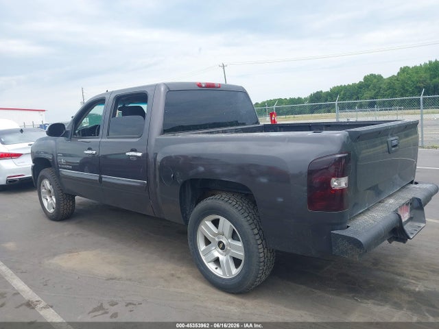 2010 Chevrolet SILVERADO 1500 LT — миниатюра 14