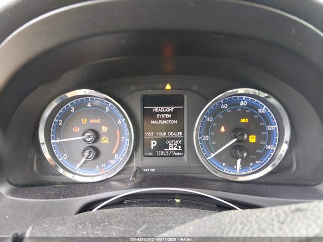 2019 Toyota COROLLA LE 照片 7