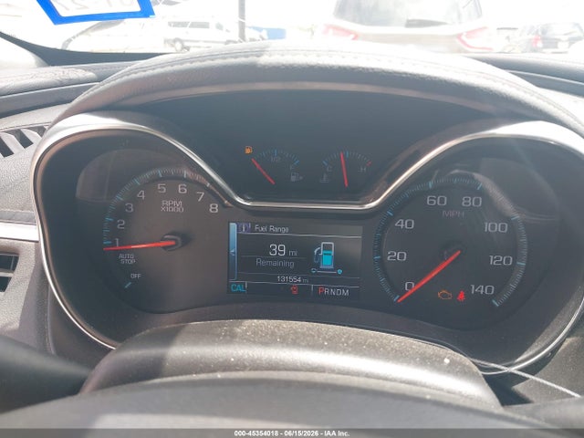 2015 Chevrolet IMPALA 1LT — фото 7