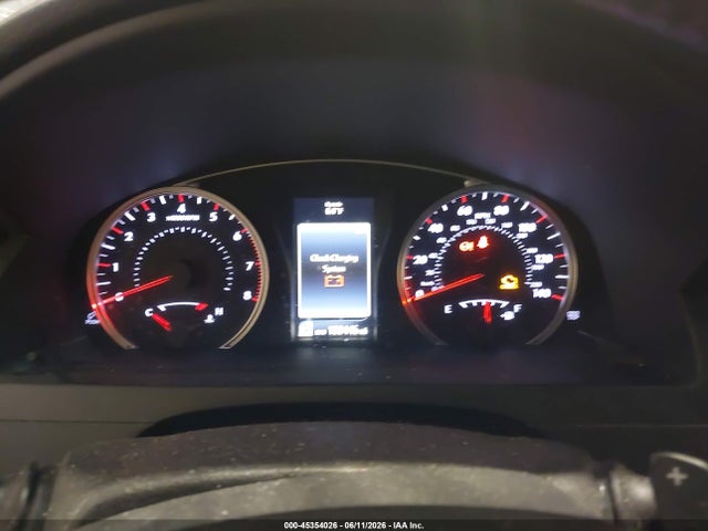 2015 Toyota CAMRY SE 照片 7