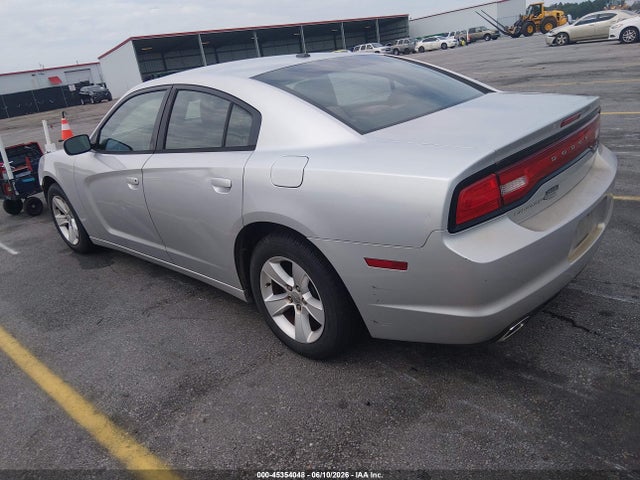 صورة 3 لـ 2012 Dodge CHARGER SE