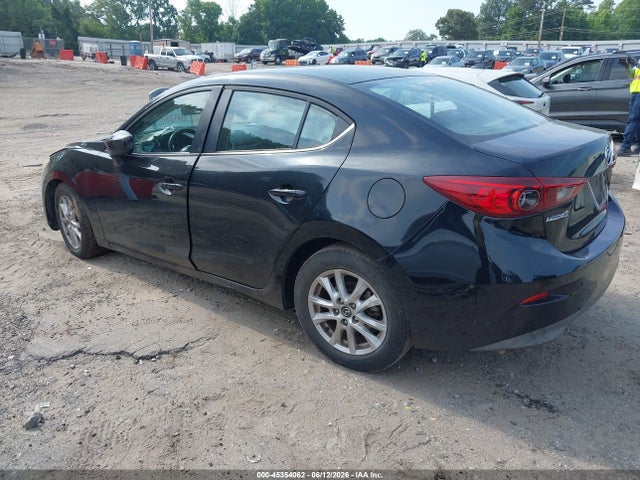 2016 Mazda MAZDA3 I SPORT — миниатюра 14