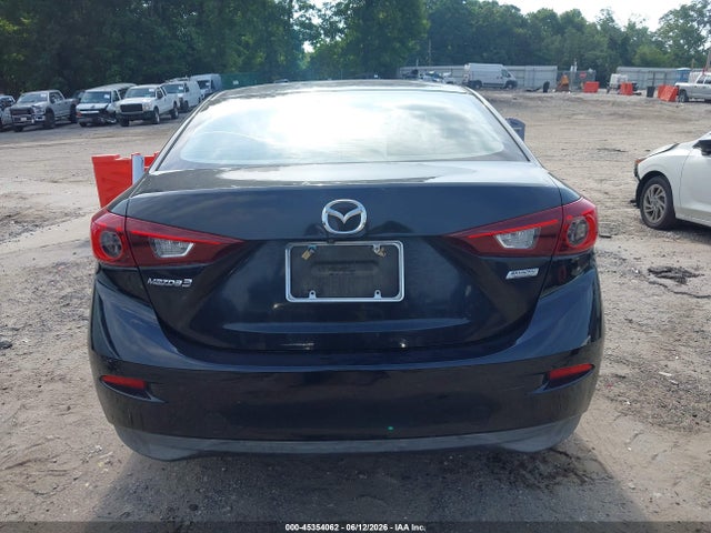 2016 Mazda MAZDA3 I SPORT — миниатюра 16