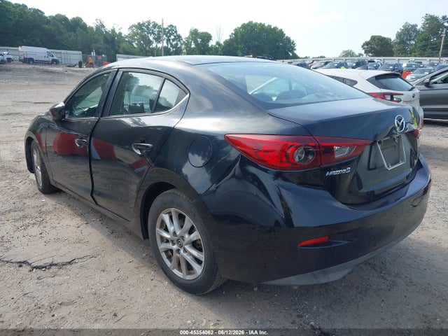 2016 Mazda MAZDA3 I SPORT — фото 6
