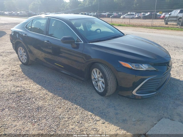 صورة 1 لـ 2021 Toyota CAMRY LE
