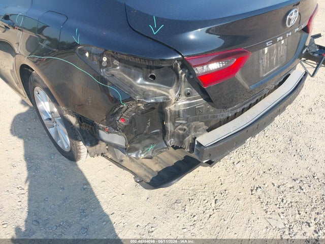 صورة 6 لـ 2021 Toyota CAMRY LE