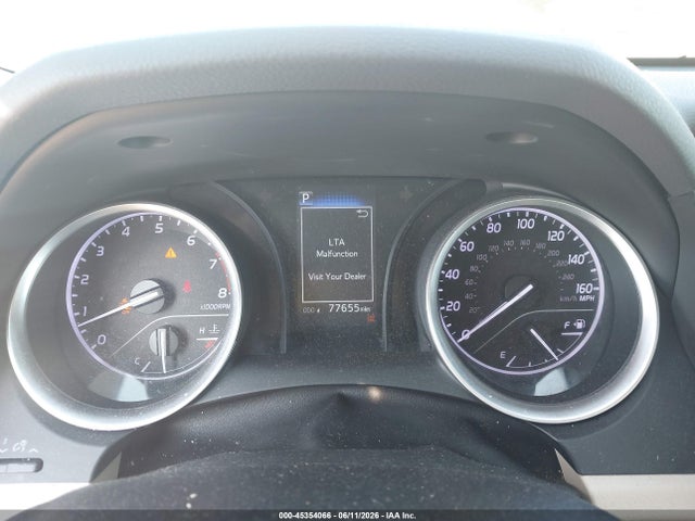 صورة 7 لـ 2021 Toyota CAMRY LE