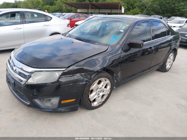 صورة 2 لـ 2011 FORD FUSION SE